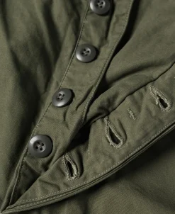 Bronson Mfg 1963 1st Model Tropical Jungle Fatigue Pants><noscript><img width=