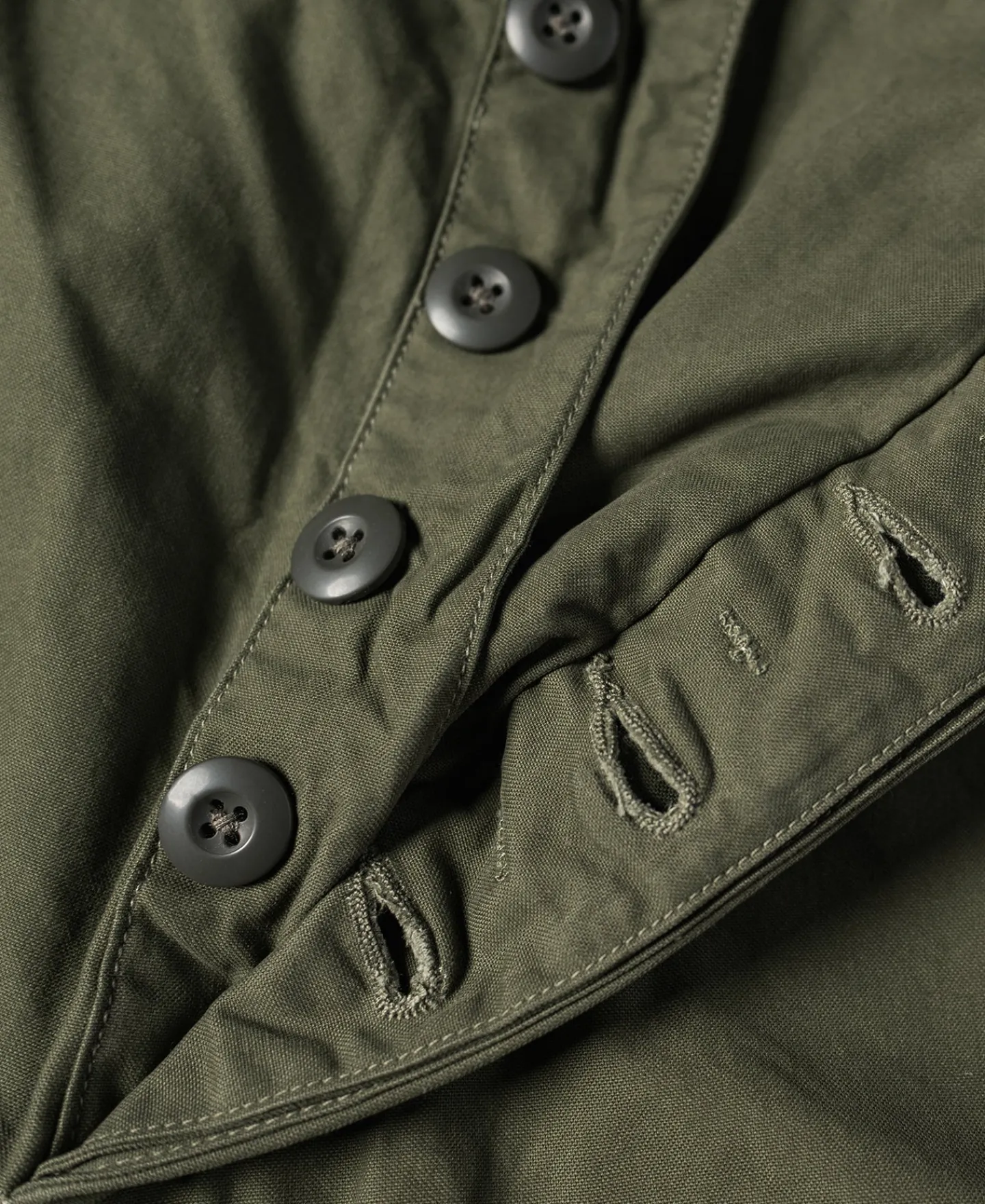 Bronson Mfg 1963 1st Model Tropical Jungle Fatigue Pants> Pants & Trousers