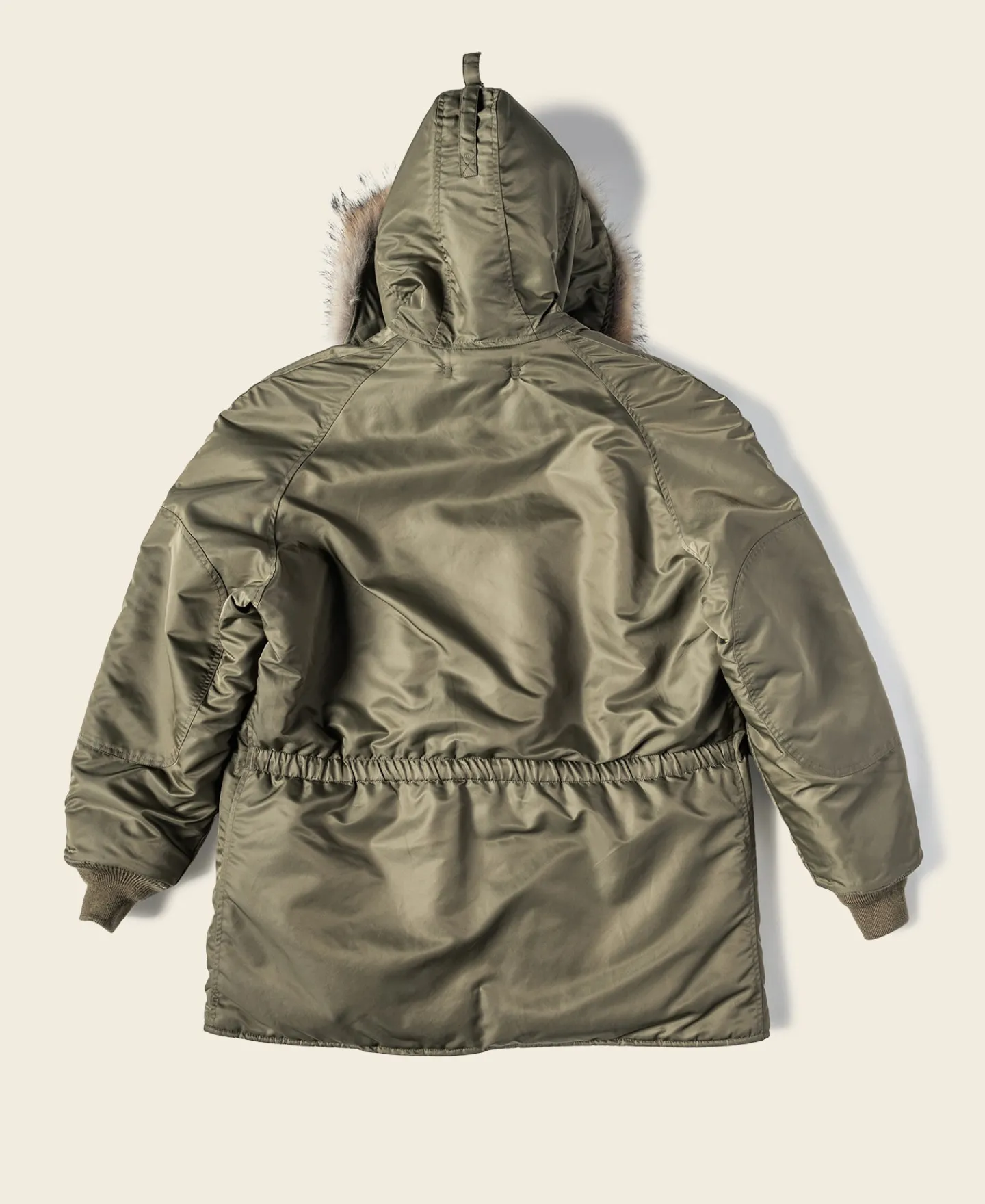 Bronson Mfg 1945 Type N-3 Parka> Jackets & Coats