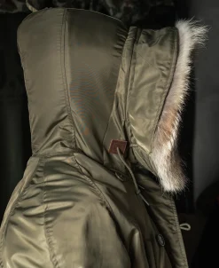 Bronson Mfg 1945 Type N-3 Parka><noscript><img width=