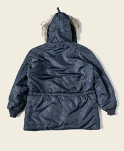 Bronson Mfg 1951 Type N-3A Parka> Jackets & Coats