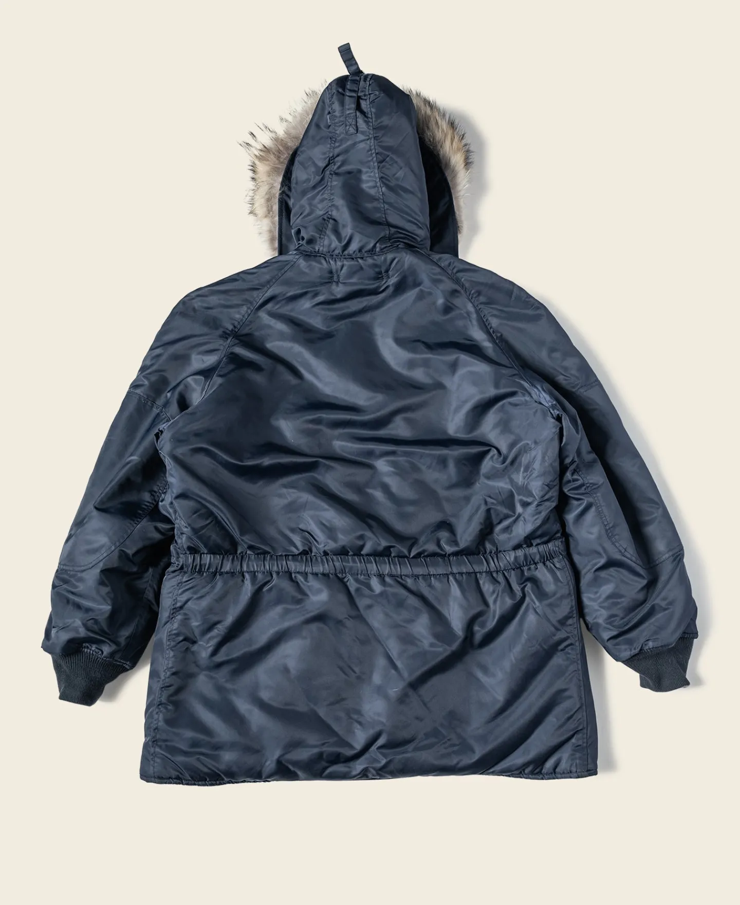 Bronson Mfg 1951 Type N-3A Parka> Jackets & Coats