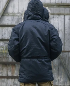 Bronson Mfg 1951 Type N-3A Parka><noscript><img width=