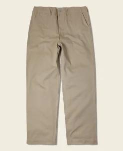 Bronson Mfg 1942 US Army Chino Trousers> Pants & Trousers