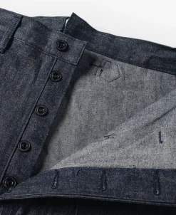 Bronson Mfg 1917 US Navy 1st Denim Pants><noscript><img width=