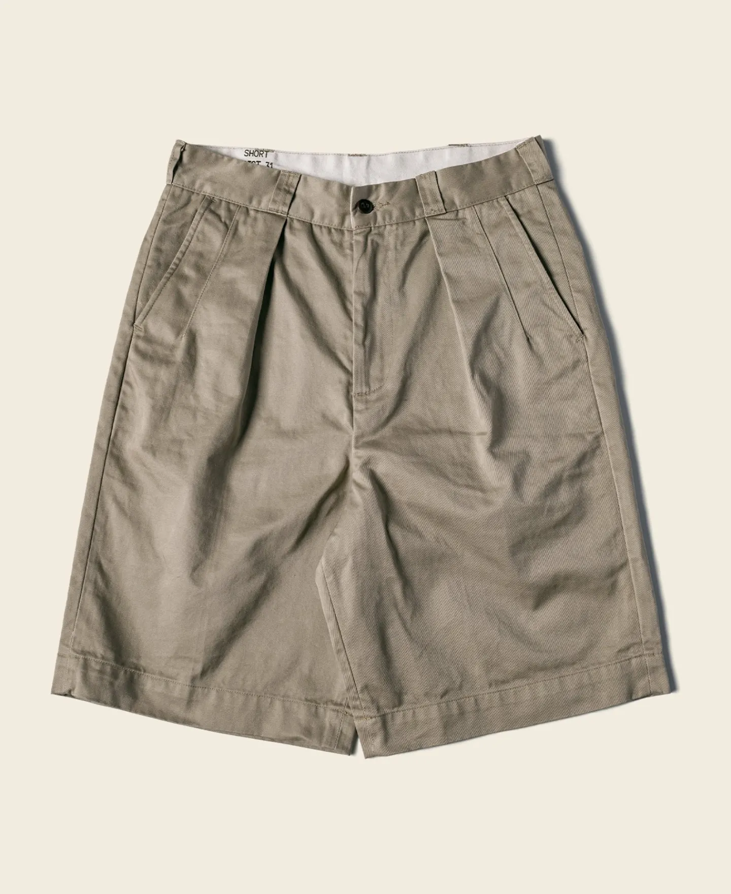 Bronson Mfg 1956 USAF Shorts> Shorts