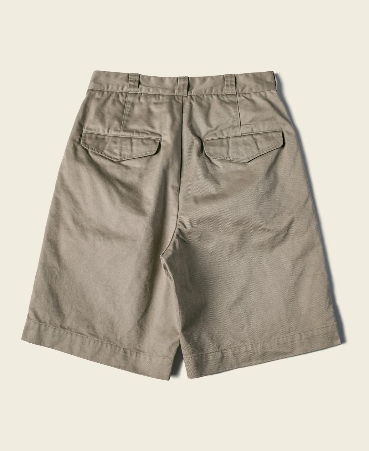 Bronson Mfg 1956 USAF Shorts> Shorts