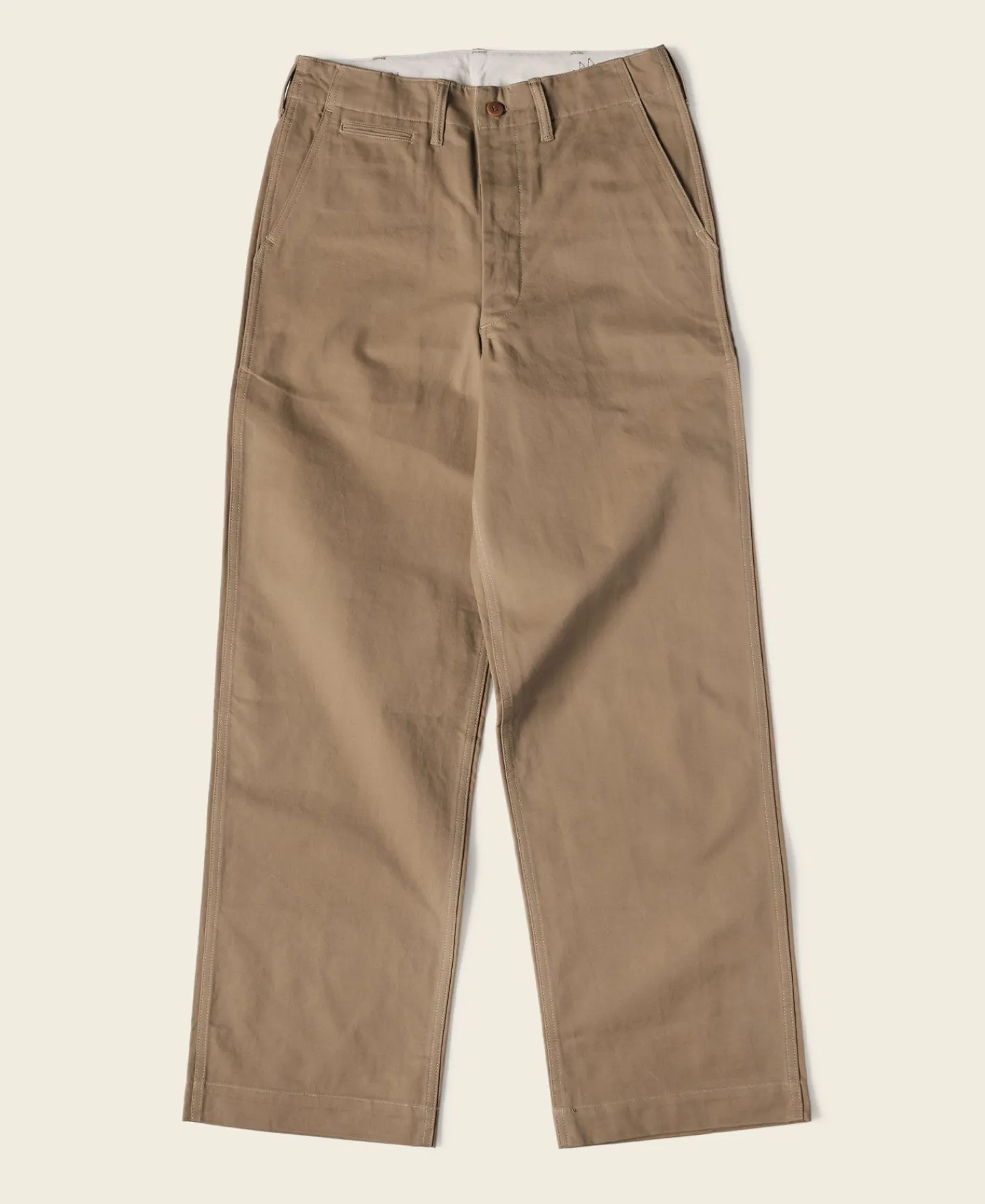Bronson Mfg 1944 USMC Officer Trousers -> Pants & Trousers