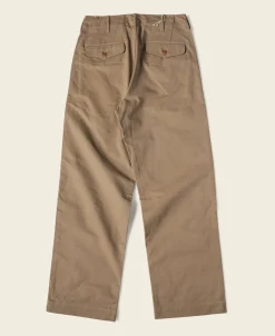 Bronson Mfg 1944 USMC Officer Trousers -> Pants & Trousers