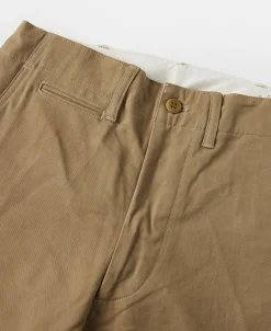 Bronson Mfg 1944 USMC Officer Trousers -><noscript><img width=