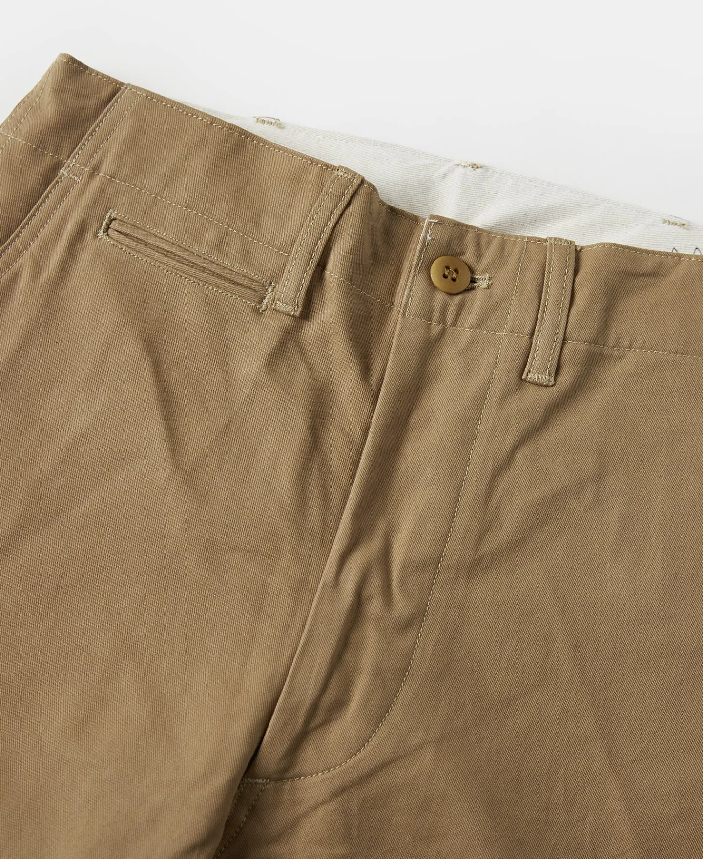 Bronson Mfg 1944 USMC Officer Trousers -> Pants & Trousers