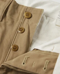 Bronson Mfg 1944 USMC Officer Trousers -><noscript><img width=