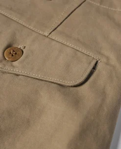 Bronson Mfg 1944 USMC Officer Trousers -><noscript><img width=