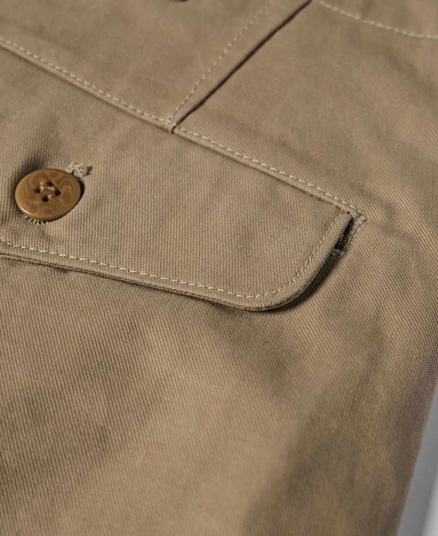 Bronson Mfg 1944 USMC Officer Trousers -> Pants & Trousers