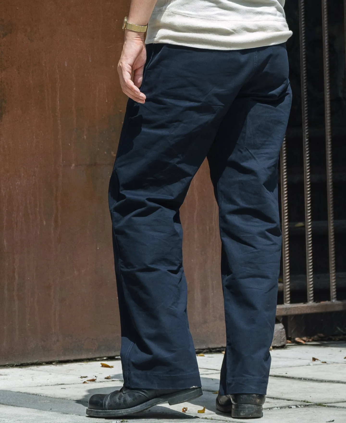 Bronson Mfg 1944 USMC Officer Trousers -> Pants & Trousers