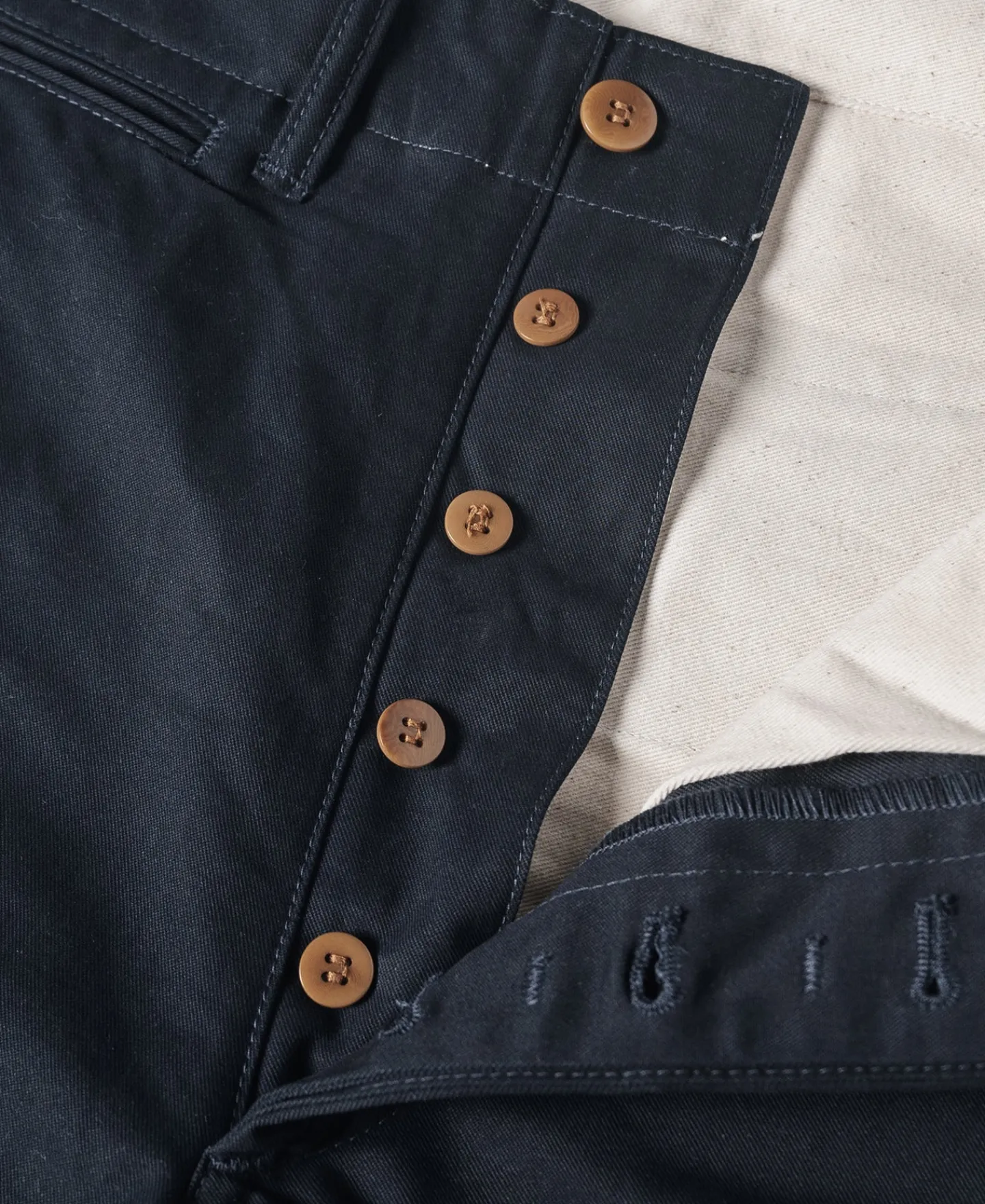 Bronson Mfg 1944 USMC Officer Trousers -> Pants & Trousers