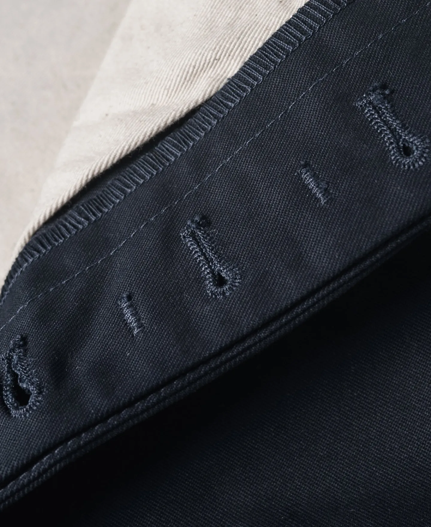 Bronson Mfg 1944 USMC Officer Trousers -> Pants & Trousers