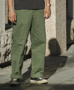 Bronson Mfg 1944 USMC Officer Trousers -><noscript><img width=