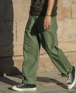Bronson Mfg 1944 USMC Officer Trousers -><noscript><img width=