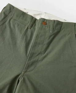 Bronson Mfg 1944 USMC Officer Trousers -><noscript><img width=