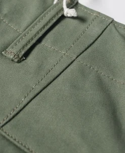 Bronson Mfg 1944 USMC Officer Trousers -><noscript><img width=