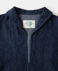 Bronson Mfg 1917 USN Dungaree Pullover Jumper><noscript><img width=