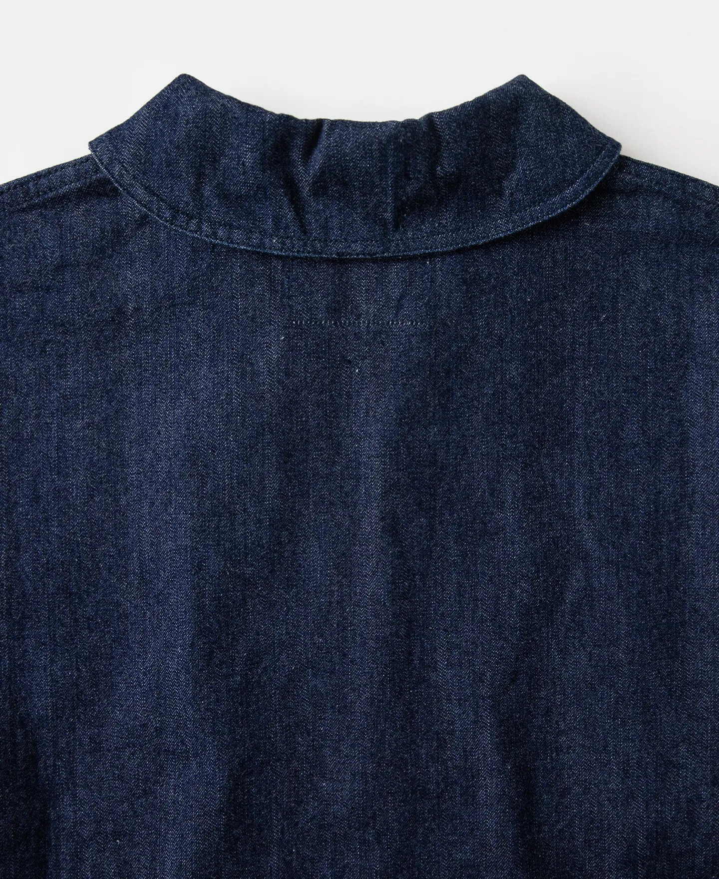Bronson Mfg 1917 USN Dungaree Pullover Jumper> Jackets & Coats|Denim Jackets