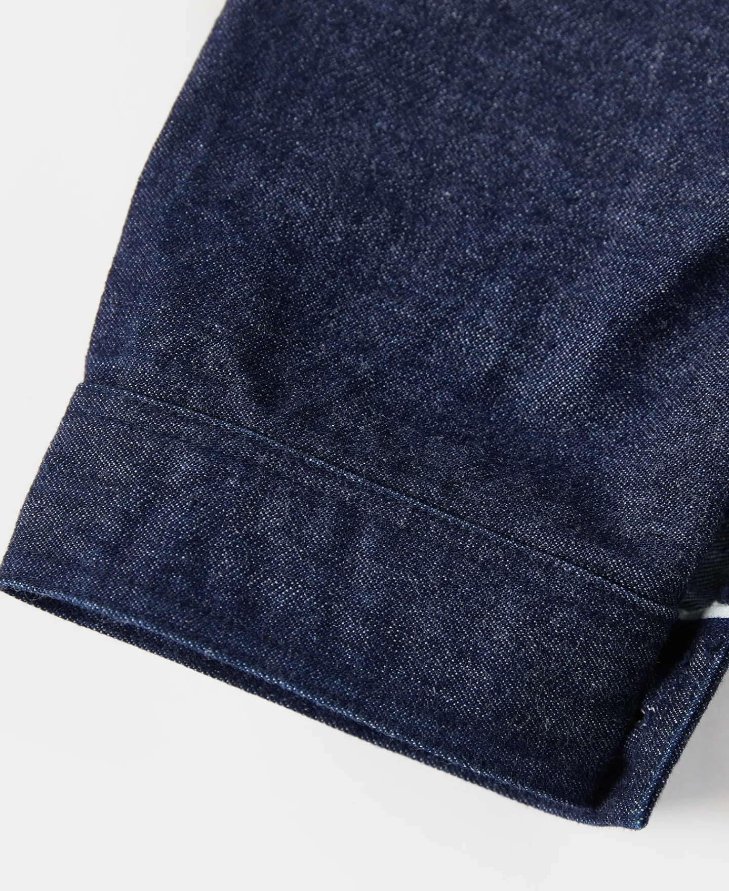 Bronson Mfg 1917 USN Dungaree Pullover Jumper> Jackets & Coats|Denim Jackets