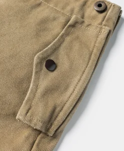 Bronson Mfg A-10 Heavy Duty Flight Trousers (Modified) -><noscript><img width=