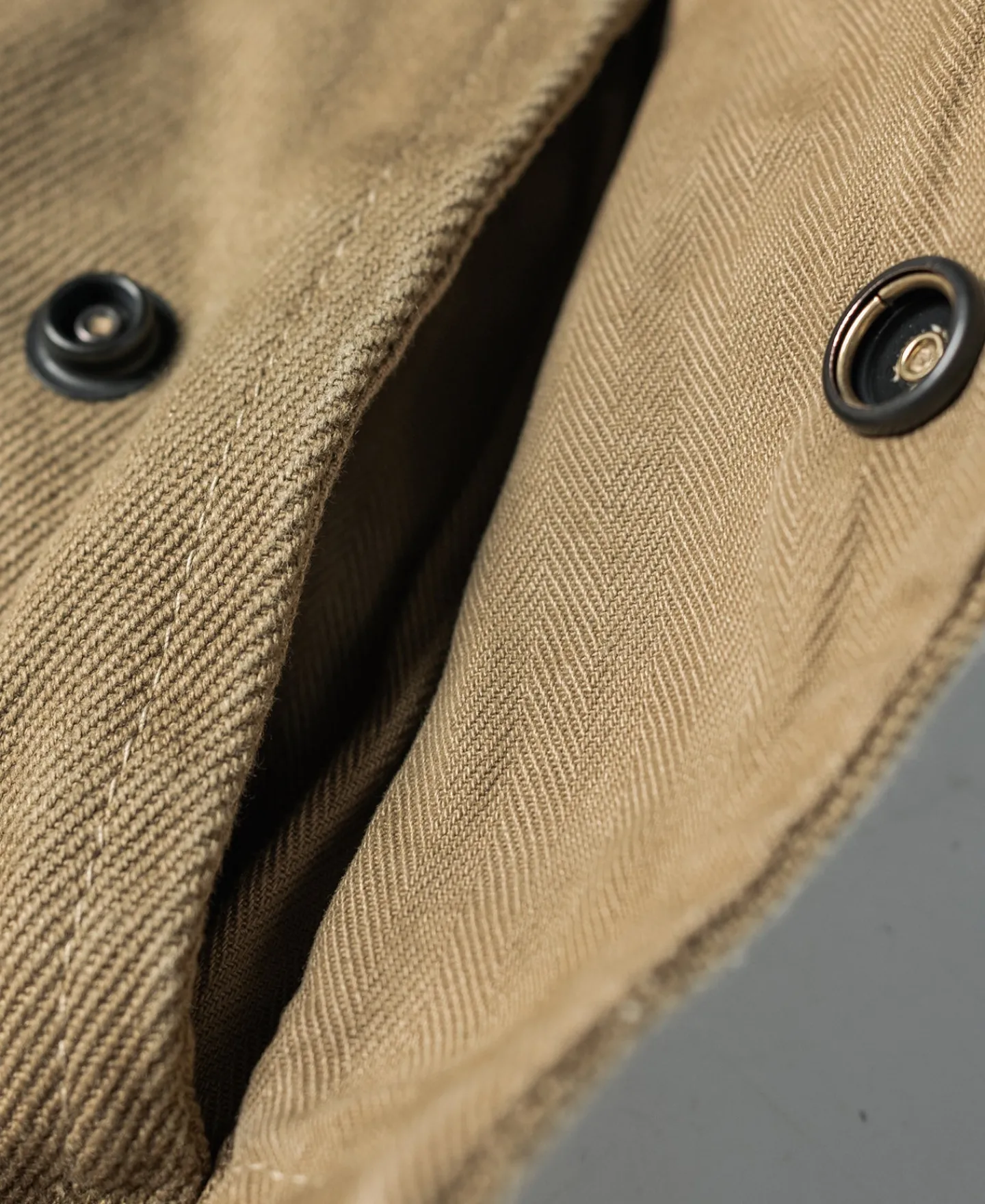 Bronson Mfg A-10 Heavy Duty Flight Trousers (Modified) -> Pants & Trousers
