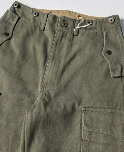 Bronson Mfg A-10 Heavy Duty Flight Trousers (Modified) -><noscript><img width=