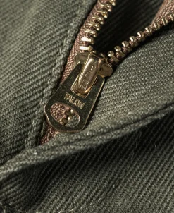 Bronson Mfg A-10 Heavy Duty Flight Trousers (Modified) -><noscript><img width=