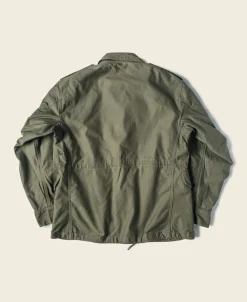 Bronson Mfg Aggressor M-1951 Field Jacket> Jackets & Coats
