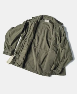 Bronson Mfg Aggressor M-1951 Field Jacket><noscript><img width=