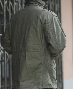 Bronson Mfg Aggressor M-1951 Field Jacket><noscript><img width=