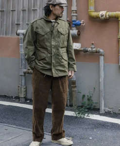 Bronson Mfg Aggressor M-1951 Field Jacket><noscript><img width=