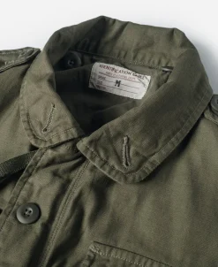 Bronson Mfg Aggressor M-1951 Field Jacket><noscript><img width=