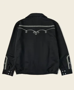 Bronson Mfg Bolero Musician Jacket> Jackets & Coats