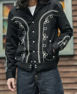 Bronson Mfg Bolero Musician Jacket><noscript><img width=