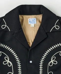 Bronson Mfg Bolero Musician Jacket><noscript><img width=