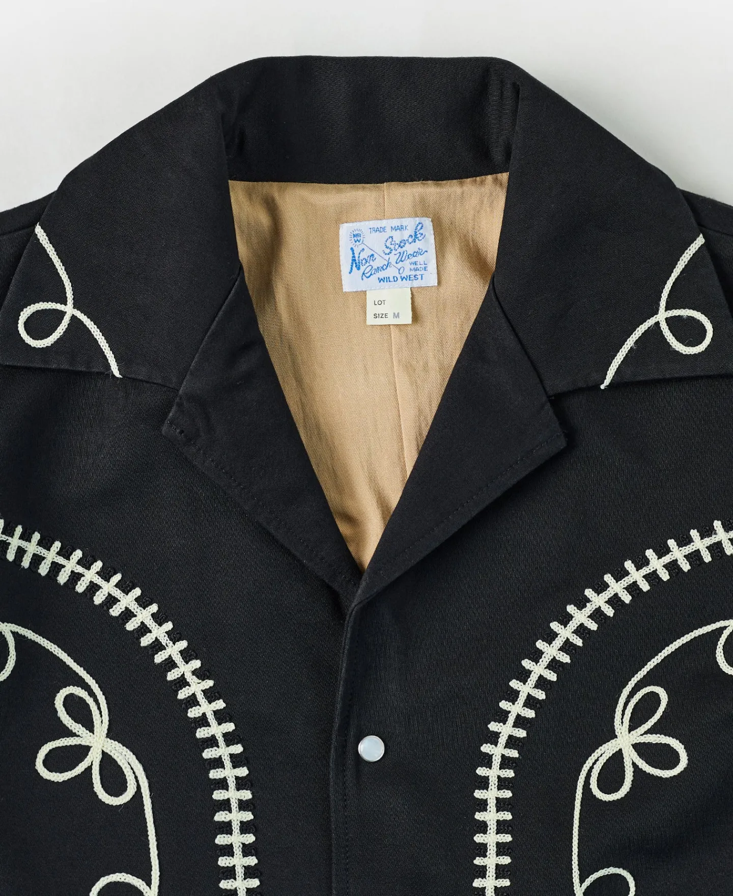 Bronson Mfg Bolero Musician Jacket> Jackets & Coats