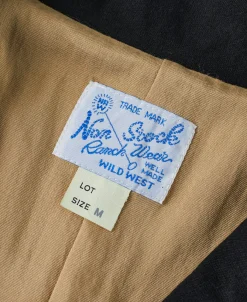 Bronson Mfg Bolero Musician Jacket><noscript><img width=