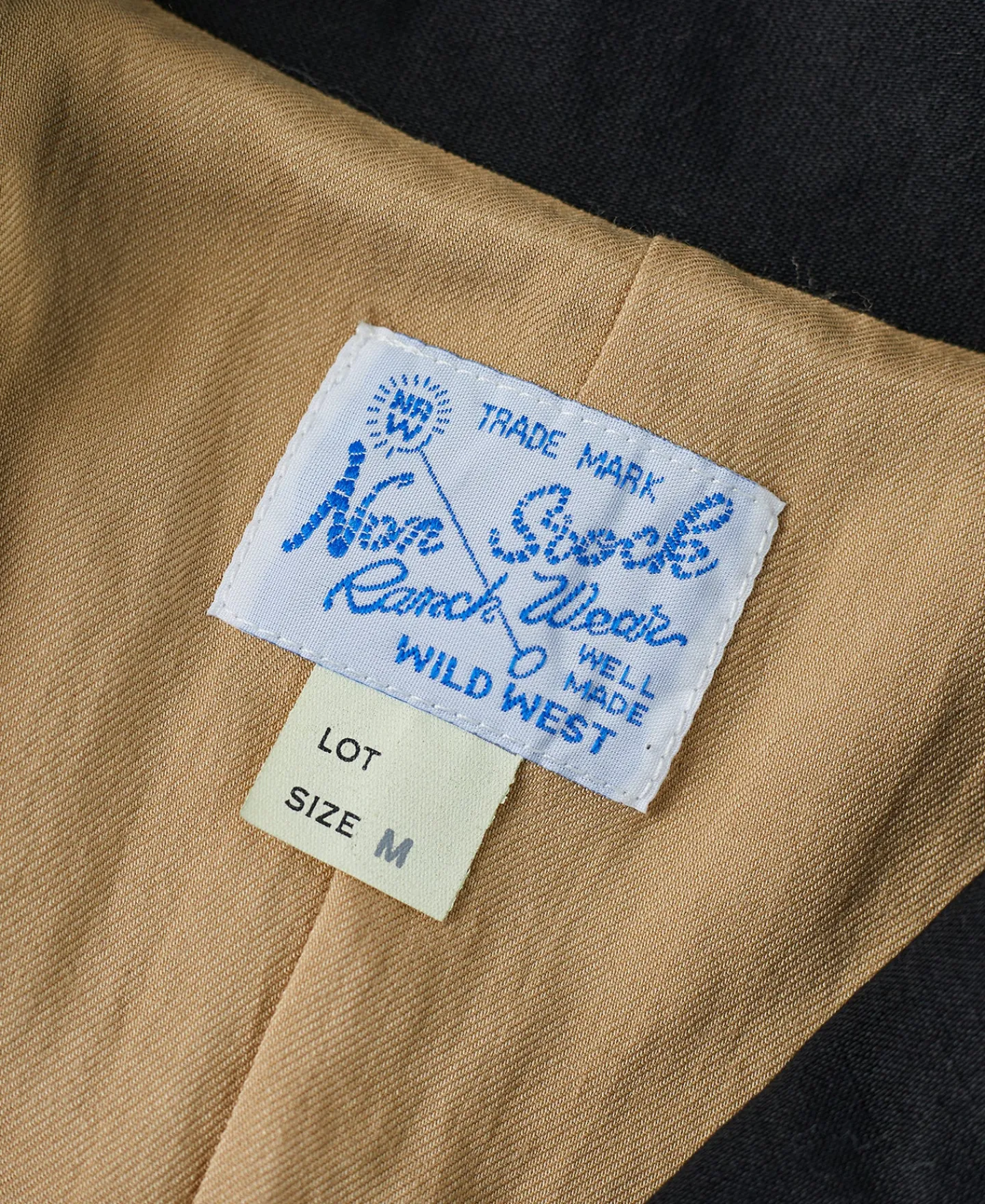 Bronson Mfg Bolero Musician Jacket> Jackets & Coats