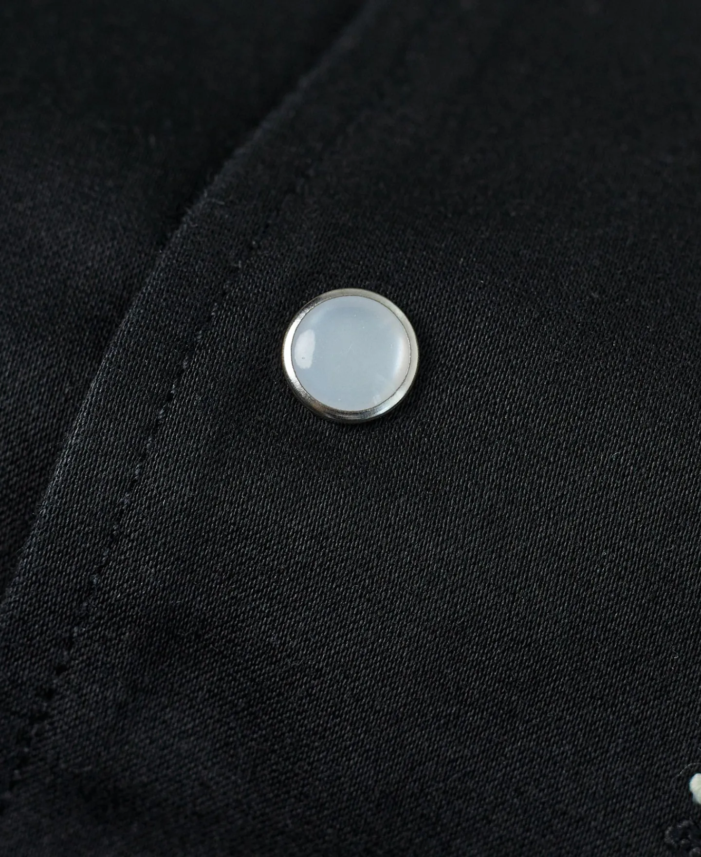 Bronson Mfg Bolero Musician Jacket> Jackets & Coats
