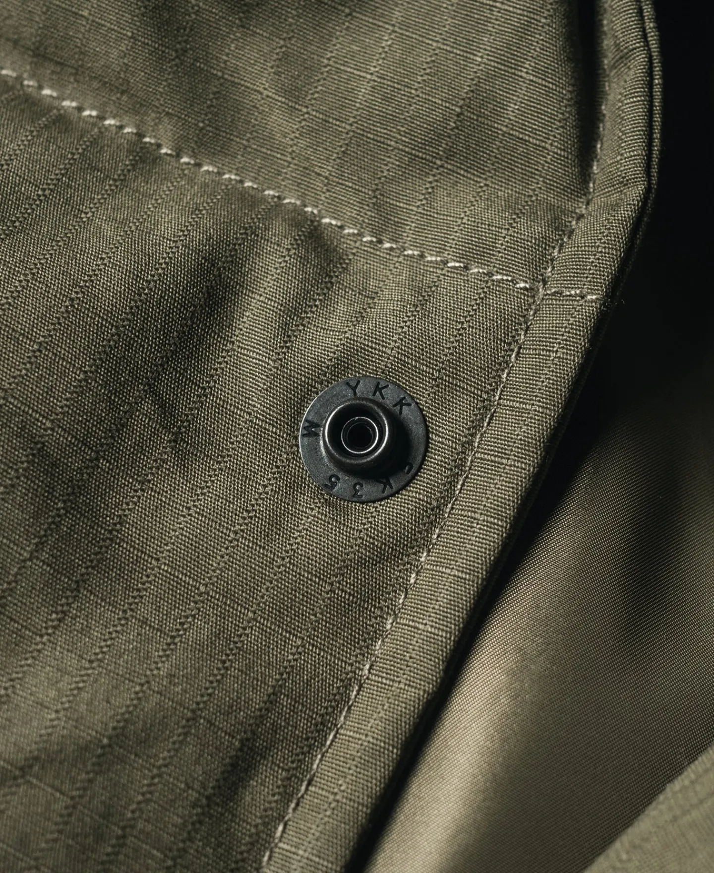 Bronson Mfg Box Quilted Down Liner Jacket -> Jackets & Coats