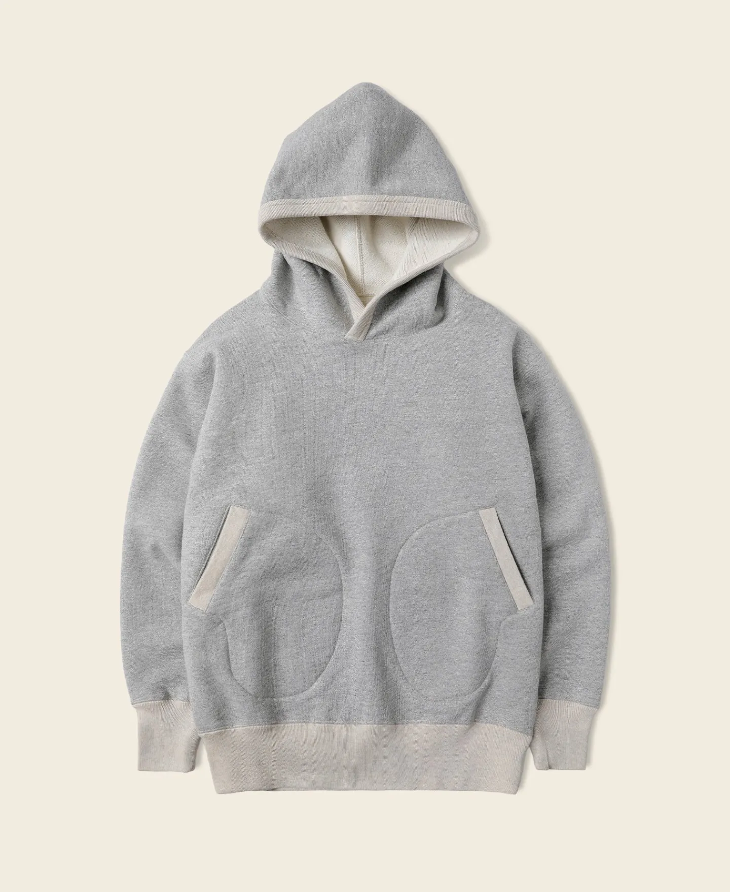 Bronson Mfg Boxing Glove Pocket Lock Hood Hoodie> Sweatshirts & Hoodies