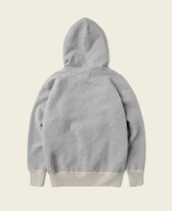 Bronson Mfg Boxing Glove Pocket Lock Hood Hoodie> Sweatshirts & Hoodies