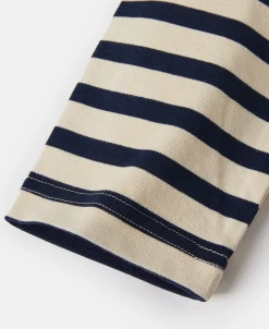 Bronson Mfg Breton Stripe Long Sleeve T-Shirt><noscript><img width=