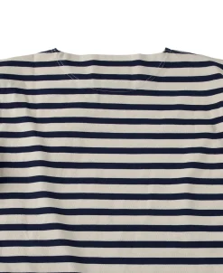 Bronson Mfg Breton Stripe T-Shirt><noscript><img width=