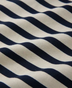 Bronson Mfg Breton Stripe T-Shirt><noscript><img width=
